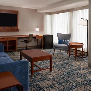 Four Points By Sheraton Hotel & Conference Centre Gatineau-Ottawa