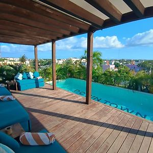 Downtown Tulum Hotel