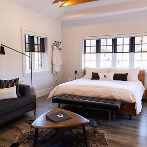 The Vandermarck Boutique Hotel