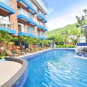 Oseidon Hotel Boracay