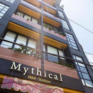 Mythical Hotel Boutique